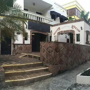 Maison Gautreaux 3*, Santo Domingo República Dominicana