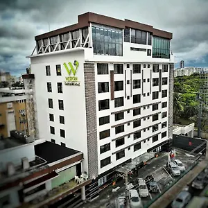 Weston 4*, Santo Domingo República Dominicana